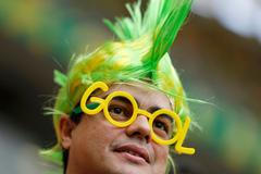 Konfederační pohár FIFA v Brazílii 2013