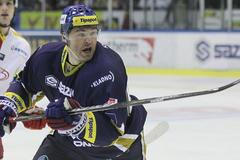 Hokejová extraliga, Kladno - Slavia: Jaromír Jágr