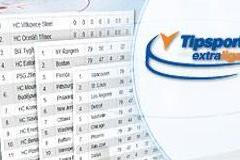 Ikona - tabulka Tipsport extraliga