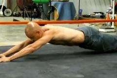 Nejtěžší kliky na světě