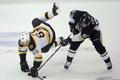 Pittsburgh Penguins - Boston Bruins