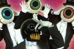 The Residents