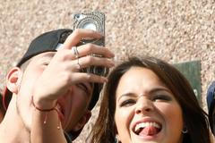 FOTO 334 novinářů, 50 tisíc fandů v Barce! Kvůli Neymarovi