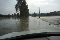 Rospenava den druhý