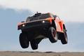 Rallye Dakar: Robbie Gordon, Hummer