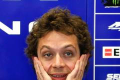 MotoGP Mugello 2013: Valentino Rossi, Yamaha