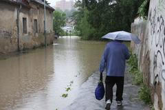 Botič v Hostivaři 3.6.