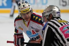 Tomáš Rolinek, HC ČSOB Pardubice