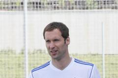 Fotbalová škola Petra Čecha