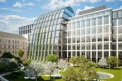 Florentinum: zahrada