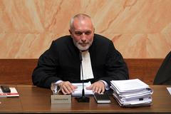 Ústavní soud rozhoduje o církevních restitucích