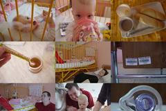 Week of Life - Den v životě Kateřiny Kratochvílové – 15. 4. 2013 - Cover