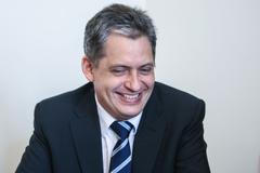 Jiří Dienstbier - rozhovor