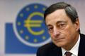 Mario Draghi, prezident ECB
