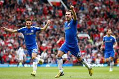 Manchester United - Chelsea