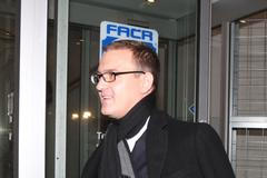 Majitel Sparty Daniel Křetínský