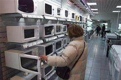 Mikrovlnka nemusí sloužit jen k rychlému ohřevu jídla.