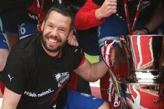 Fotbal, Gambrinus liga, Hradec Králové - Plzeň: Pavel Horváth