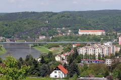 Děčín