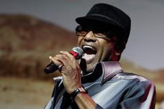 Bobby Womack