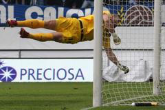 Top 10 komických gólů sezony 2013/2014