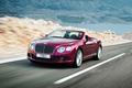 Bentley Continental GT Speed Convertible