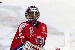 Čeští hokejisté před MS 2013: Jakub Kovář
