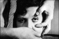 Výstava Paříž Bunuel