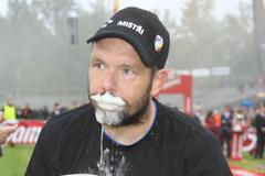 Fotbal, Gambrinus liga, Hradec Králové - Plzeň: Pavel Horváth