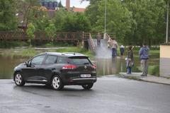 Povodně v povodí Berounky - 2.6. 2013