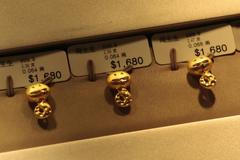 Fotogalerie: V Hongkongu mají rádi hady. Nejlépe na talíři.