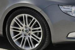 Škoda Superb nová verze