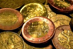 Peníze, mzda, výplata, spoření