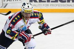 Tomáš Rolinek, HC ČSOB Pardubice