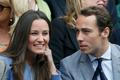Ženy na Wimbledonu 2013 (Pippa Middleton)