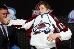Nathan MacKinnon