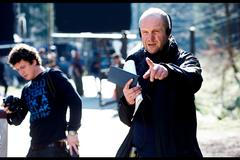 Ve stínu - David Ondříček