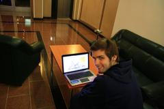 CHAT Den po debaklu v Ufě. Ptali jste se brankáře Bartošáka