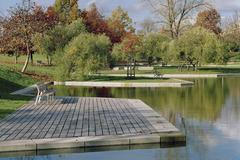 Krajinářská architektura