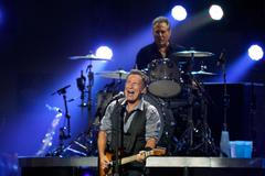 Bruce Springsteen