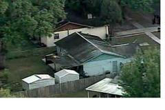 Video: Země se otevřela a pohřbila muže zaživa