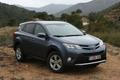 Toyota RAV4 (2013)