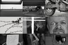 Week of Life - Den v životě - Milan Maxa - 9. 3. 2013 - Cover