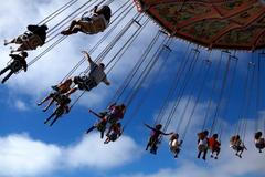 Matějská po americku