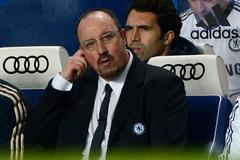 Premier League: Chelsea - Queens Park Rangers: Rafael Benítez