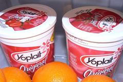 Jogurt Yoplait