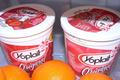 Jogurt Yoplait