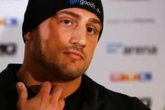 Box: Francesco Pianeta