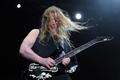 Jeff Hanneman Slayer