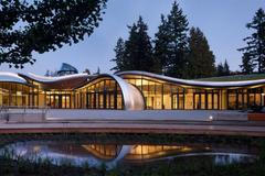 Kanadská architektura